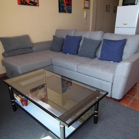 Apartament Frodo Haus Tazacorte Zewnętrze zdjęcie