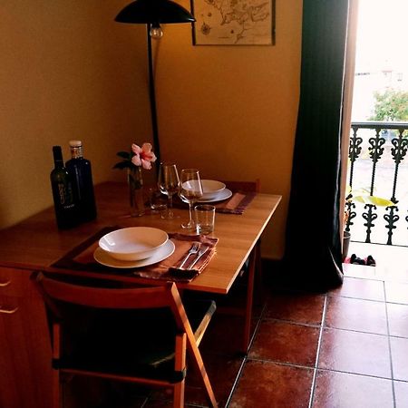 Apartament Frodo Haus Tazacorte Zewnętrze zdjęcie