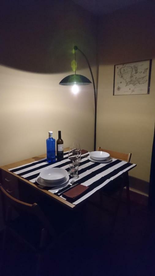 Apartament Frodo Haus Tazacorte Zewnętrze zdjęcie