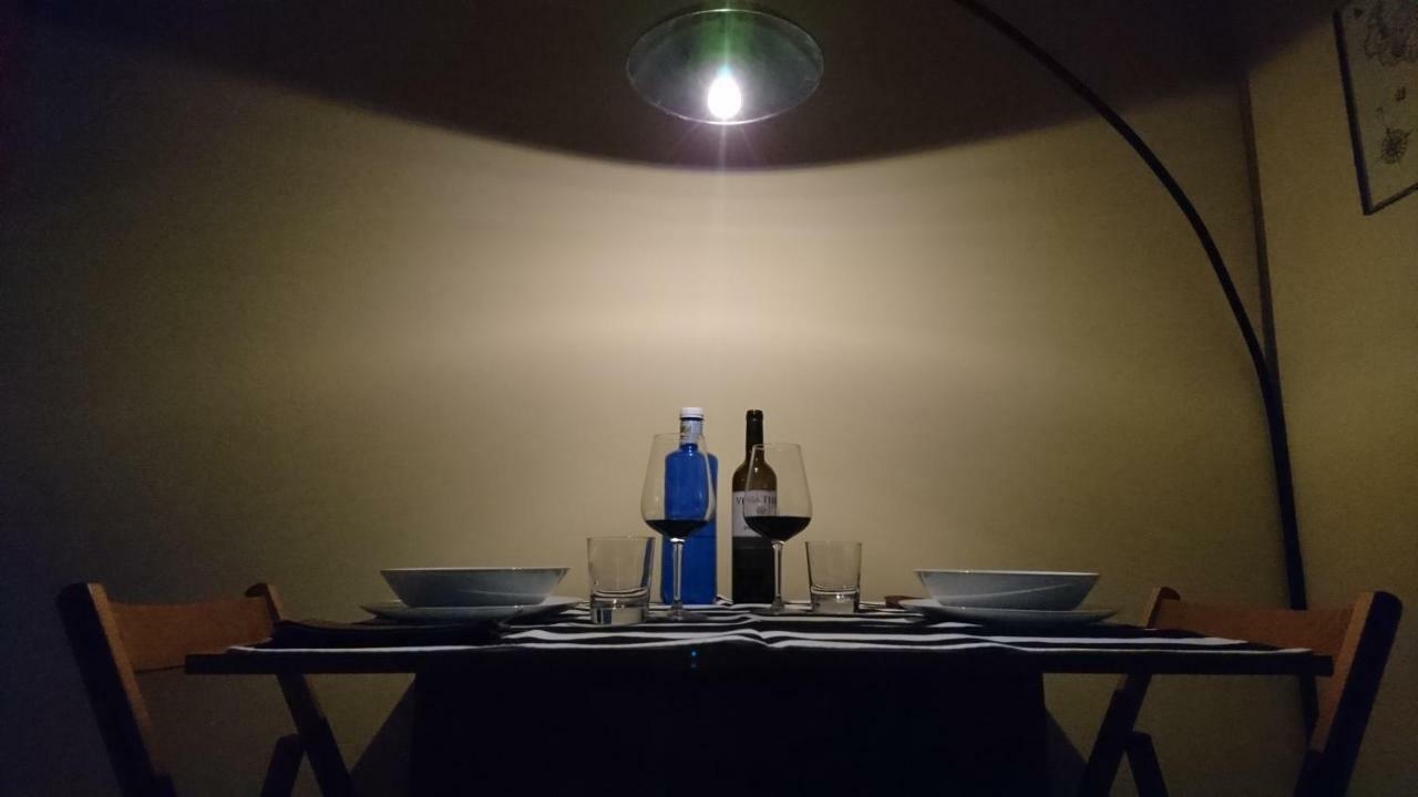 Apartament Frodo Haus Tazacorte Zewnętrze zdjęcie