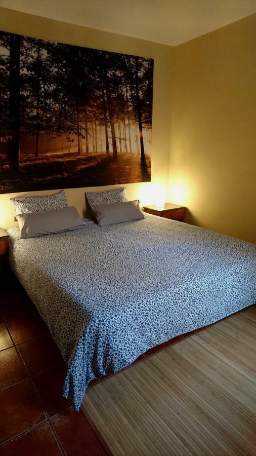 Apartament Frodo Haus Tazacorte Zewnętrze zdjęcie