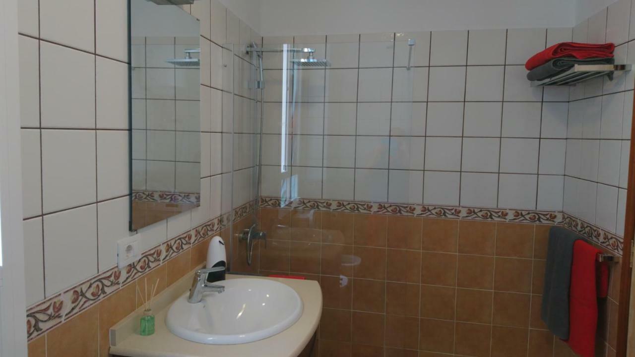 Apartament Frodo Haus Tazacorte Zewnętrze zdjęcie