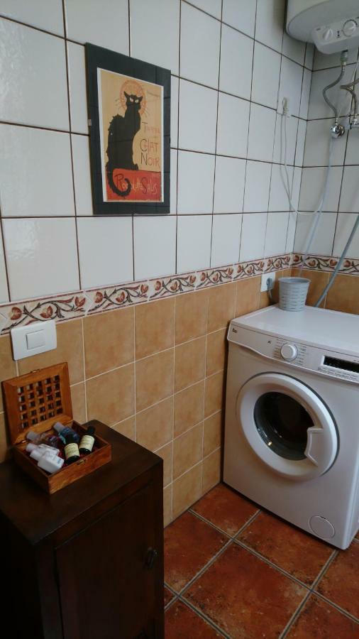 Apartament Frodo Haus Tazacorte Zewnętrze zdjęcie
